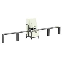 90� fixed angle notching machine SPICA