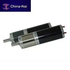 Planetary gear-motor 42JXE100K/42ZY85 DCcoaxial10 W...50 W