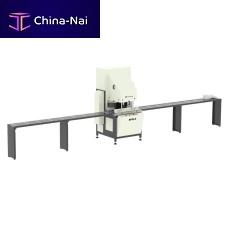 90� fixed angle notching machine SPICA