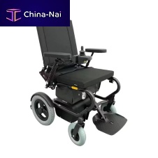 Electric wheelchair Wingusoutdoorindoorwith armrests