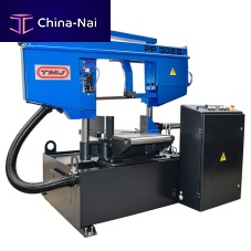 Band saw PP 302 Gmiterverticalfor metals