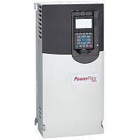Vector control AC drive PowerFlex 755permanent magnetembeddedvertical