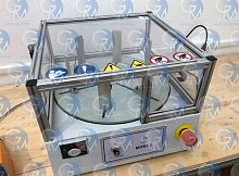 Automatic winding machine MORA2motorized