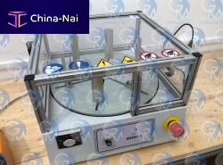 Automatic winding machine MORA2motorized