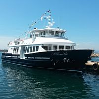 Passenger ship