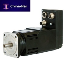Servomotor with integrated controller COLIBRISERVOACDCbrushless
