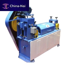Rotary blade cutting machine GT-JZ2.5for steelfor stainless steelfor copper