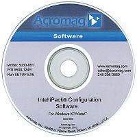 Programming software 800C-SIPfor aeronautics