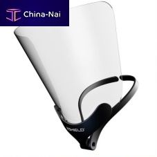 Full-face face-shield Wrap-5adultbox of 10box of 50