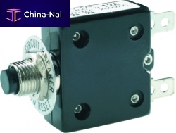 Metal thermal protector K700