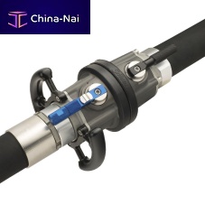 Pneumatic fitting VSUquick