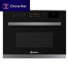 Electric oven KSO4413TCBLconvectionsteammicrowave