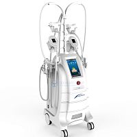 Cryolipolysis unit DC-M50vacuum suction body contouring unittrolley-mounted