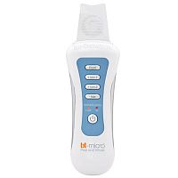 Electric exfoliating brush bt-GEAR bt-micro