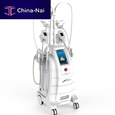 Cryolipolysis unit DC-M50vacuum suction body contouring unittrolley-mounted