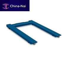 Steel pallet scale PWmobile
