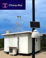 Air quality monitor