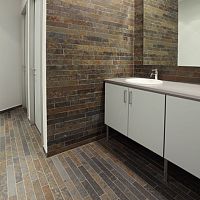 Indoor tile VARIEGATA KAKIbathroomkitchenpatio