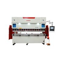 Hydraulic press brake DXPB-80T2000NCprecision
