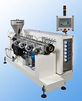 PVC extruder ARCfor HDPEfor LDPEfor PP