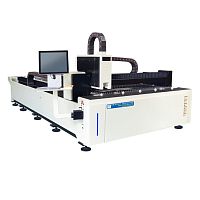 Fiber laser cutting machine LZ-1530for aluminumfor stainless steelfor carbon steel
