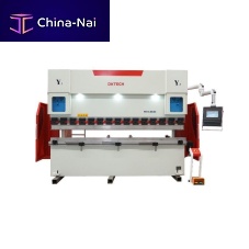 Hydraulic press brake DXPB-80T2000NCprecision