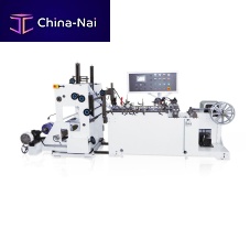 Automatic labeling machine ACSF-G seriesshrink sleeve