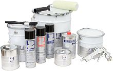 Boat primer ZINGARDfor metalsingle-componentanti-corrosion