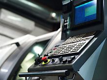 CNC cutting plotter