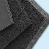 Soundproofing foam ISOTHERMthermal insulationpolyurethanefire-rated