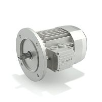 AC motor BSR synchronous400 V230 V