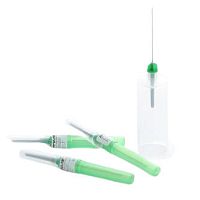 Blood collection needle 302 series1/2 inch