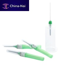 Blood collection needle 302 series1/2 inch