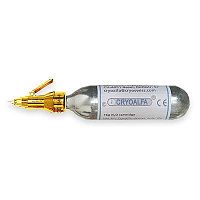 Dermatologic surgery cryosurgery unit SUPERhand-held