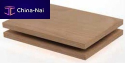 Construction plywood panel MALVO - FLAM EXCELLENCEfor furniture