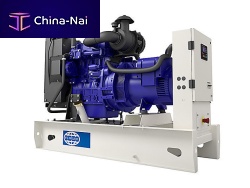 Diesel generator set P7.5-4Ssingle-phasestationary50 Hz