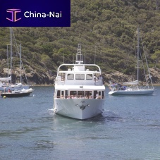 Passenger ship LE CORSAIRE II