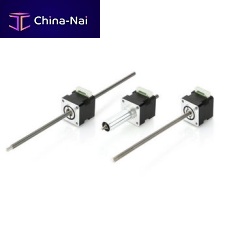 Linear actuator NEMA 14 electricmedical