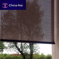 Roller blinds CURTAINfor windowfabricsteel