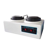 Metallographic sample grinding polishing machine P-2Tfor sample preparationmetalaluminum
