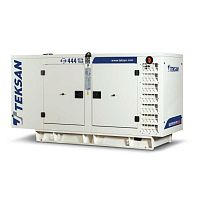Natural gas generator set TJ80PS-PG5Athree-phasestationary50 Hz