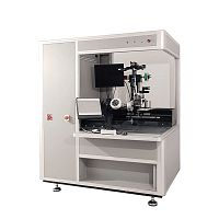 Fiber optic coil winding machine precision