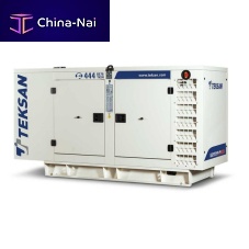 Natural gas generator set TJ80PS-PG5Athree-phasestationary50 Hz