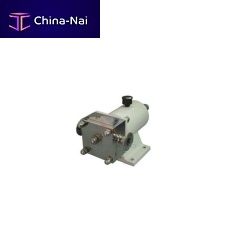 Cycloidal gear pump for solventsfor resinfor crude oil