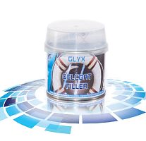 Repair filler GLYX GELCOAT FILLER