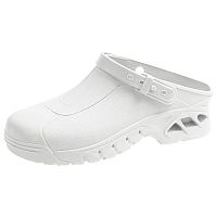 Unisex hospital clog 02-0009600anti-slipanti-staticautoclavable