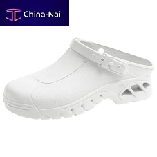 Unisex hospital clog 02-0009600anti-slipanti-staticautoclavable