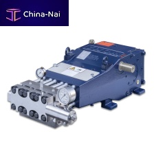 Plunger pump Type 150Mwateroilair