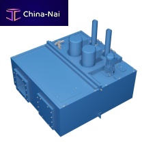 Pumping station SP 1000