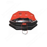 Ship liferaft HXJF-Aoffshore6-person10-person